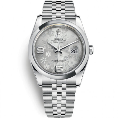 Rolex Datejust 36 116200 0085