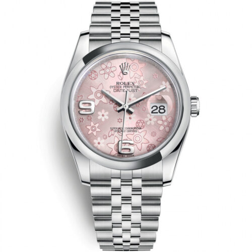 Rolex Datejust 36 116200 0086