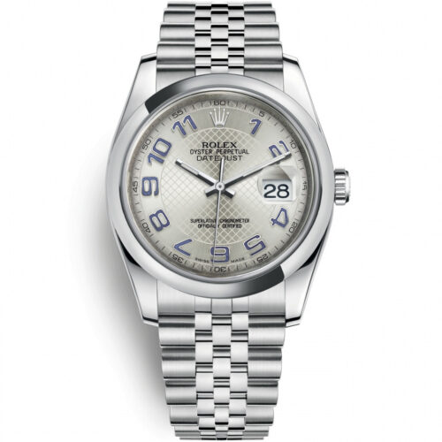 Rolex Datejust 36 116200 0088