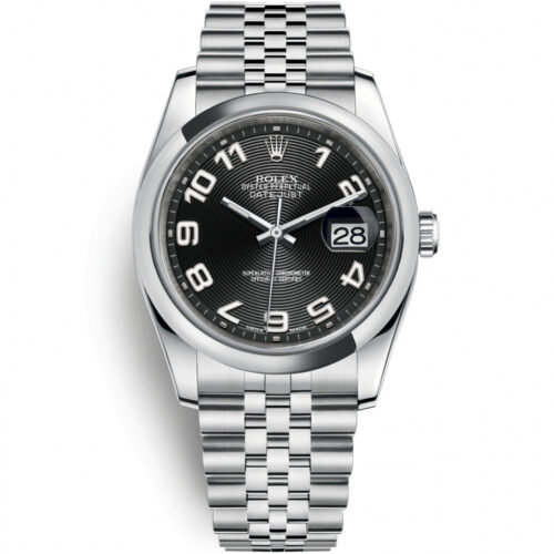 Rolex Datejust 36 116200 0093