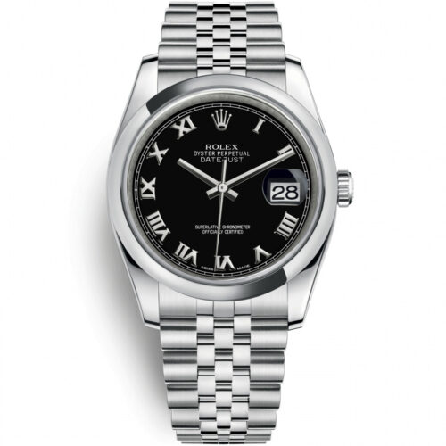 Rolex Datejust 36 116200 0094