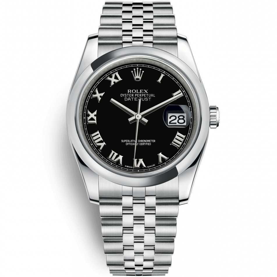 Rolex Datejust 36 116200 0094
