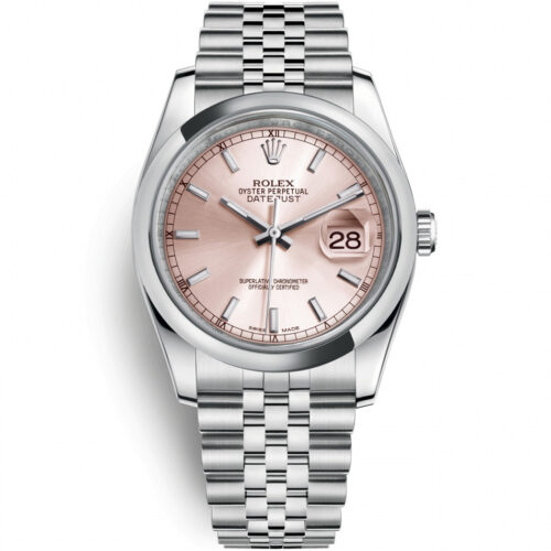 Rolex Datejust 36 116200 0095