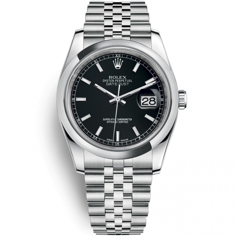 Rolex Datejust 36 116200 0099