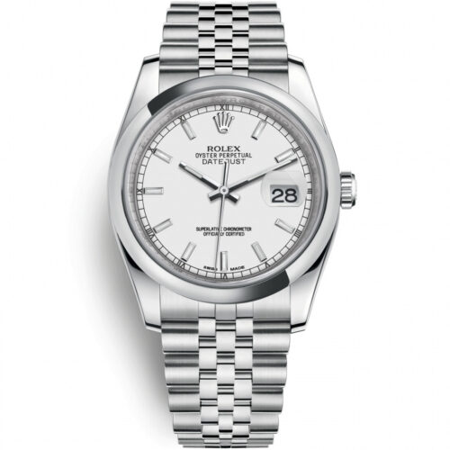 Rolex Datejust 36 116200 0100
