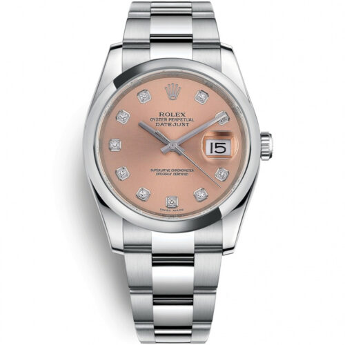 Rolex Datejust 36 116200 PDO