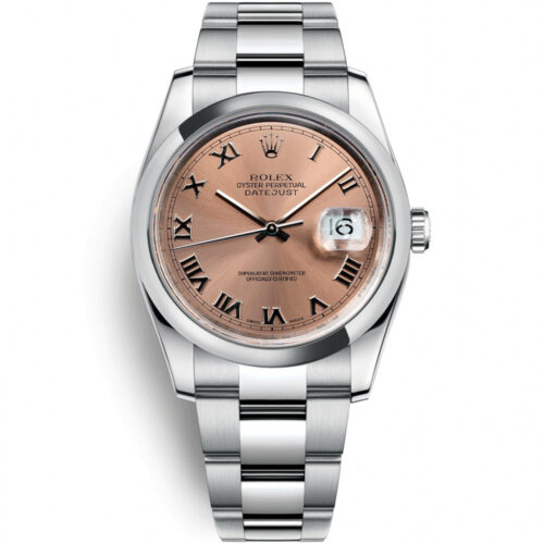 Rolex Datejust 36 116200 PRO