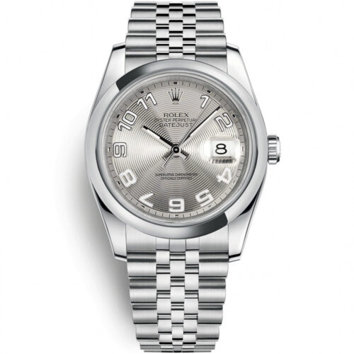 Rolex Datejust 36 116200 SCAJ