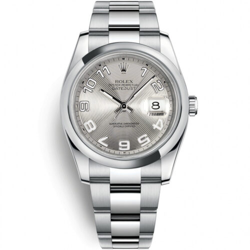 Rolex Datejust 36 116200 SCAO
