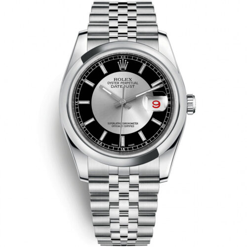 Rolex Datejust 36 116200 STBKSJ