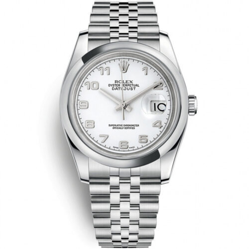 Rolex Datejust 36 116200 WAJ