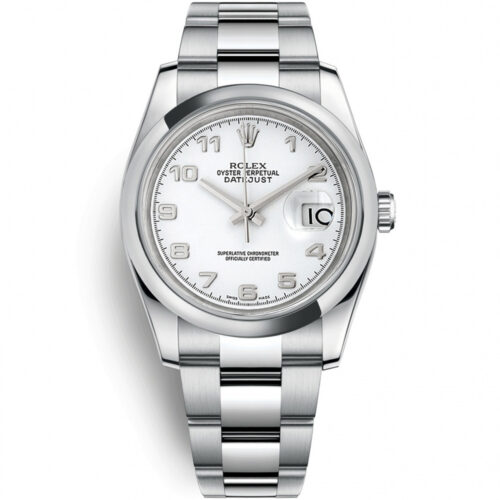 Rolex Datejust 36 116200 WAO