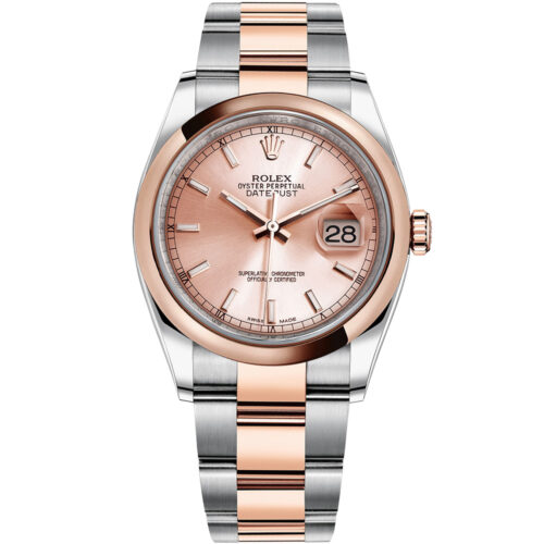 Rolex Datejust 36 116201 0059