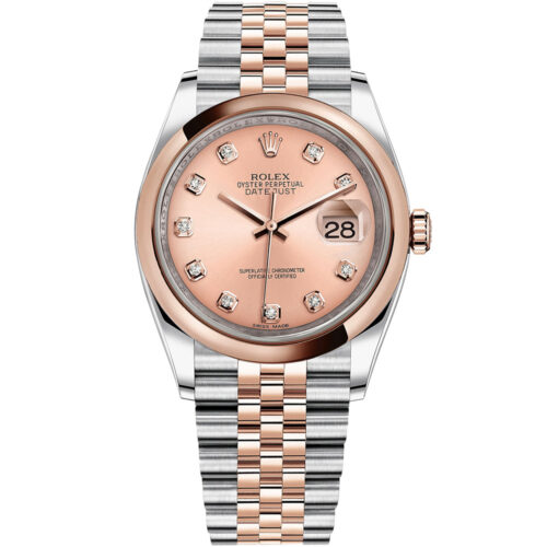 Rolex Datejust 36 116201 0064
