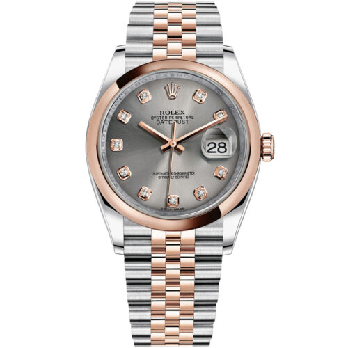 Rolex Datejust 36 116201 0065