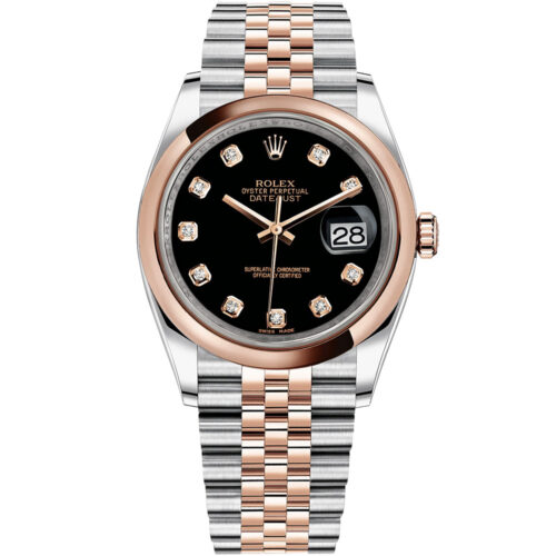 Rolex Datejust 36 116201 0066