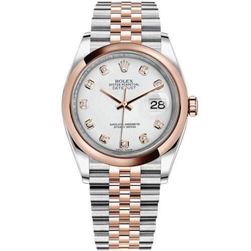 Rolex Datejust 36 116201 0067