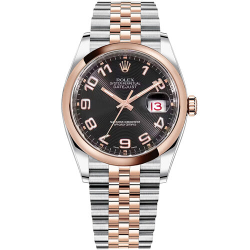 Rolex Datejust 36 116201 0069