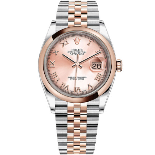 Rolex Datejust 36 116201 0070