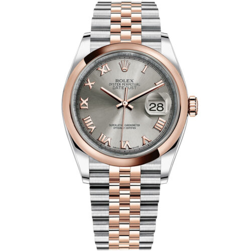 Rolex Datejust 36 116201 0071