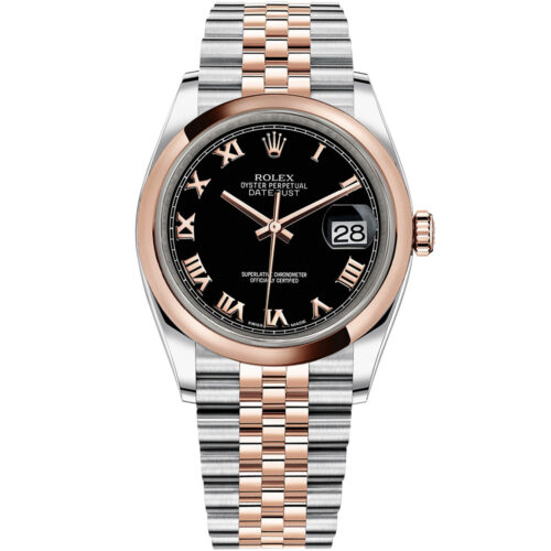 Rolex Datejust 36 116201 0073
