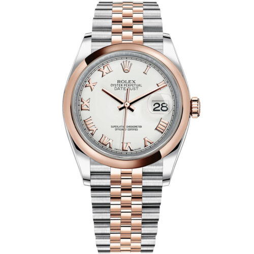 Rolex Datejust 36 116201 0074