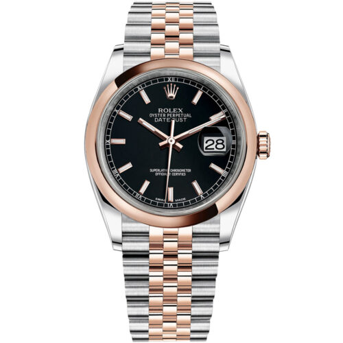 Rolex Datejust 36 116201 0075