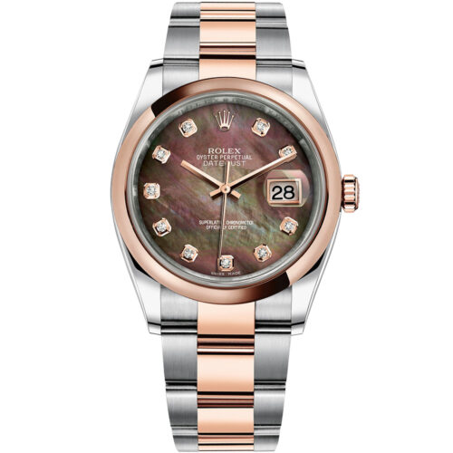 Rolex Datejust 36 116201 0079