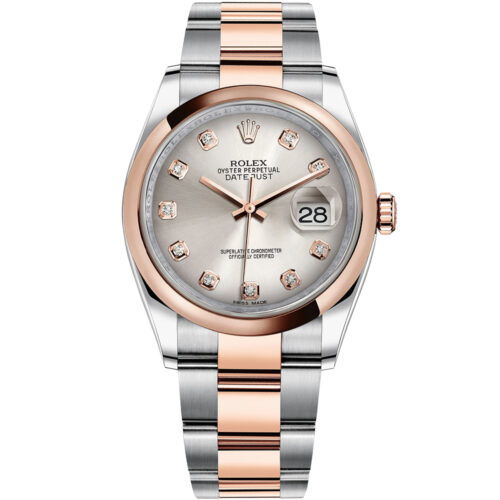 Rolex Datejust 36 116201 0080