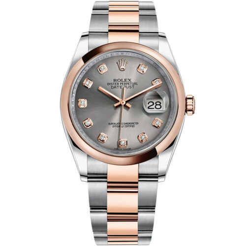 Rolex Datejust 36 116201 0082