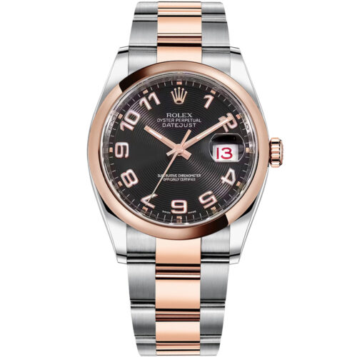 Rolex Datejust 36 116201 0087