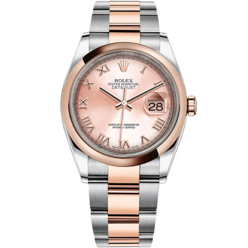 Rolex Datejust 36 116201 0088