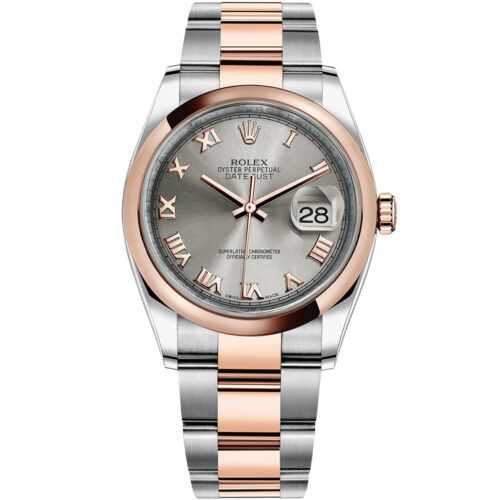 Rolex Datejust 36 116201 0090