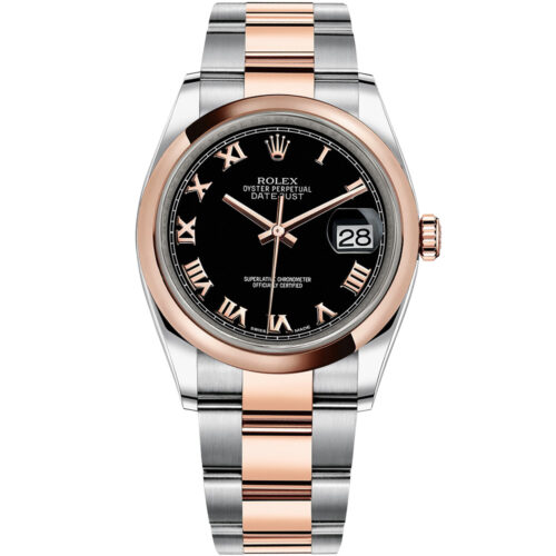 Rolex Datejust 36 116201 0092