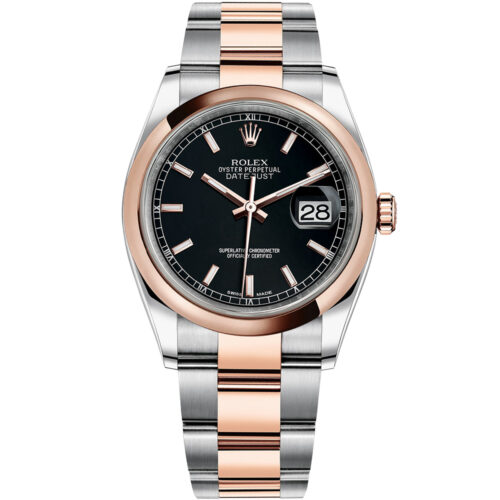 Rolex Datejust 36 116201 0094