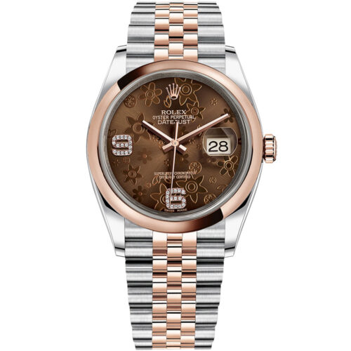 Rolex Datejust 36 116201 0104