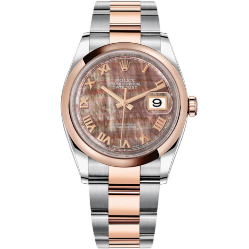 Rolex Datejust 36 116201 DKMRO