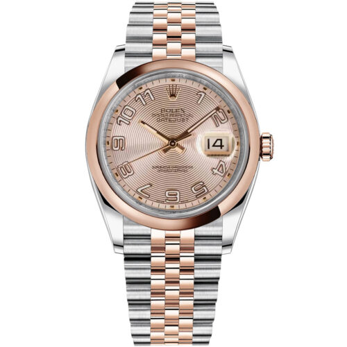 Rolex Datejust 36 116201 PCAJ