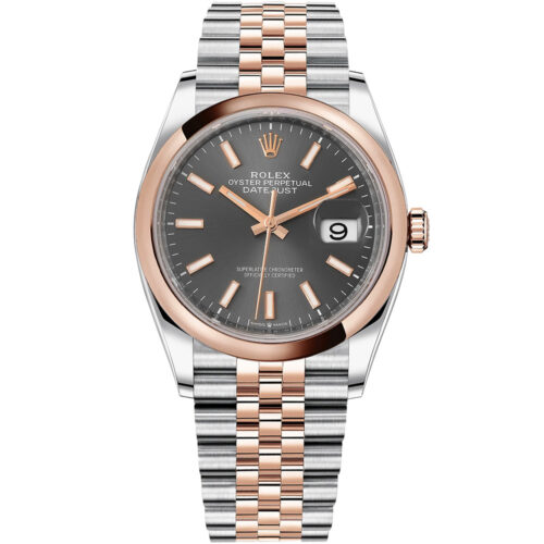 Rolex Datejust 36 116201 RSJ