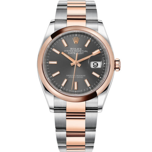 Rolex Datejust 36 116201 RSO