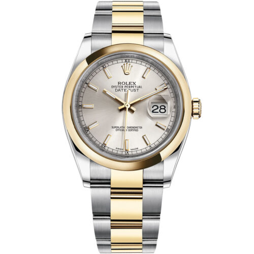 Rolex Datejust 36 116203 0131