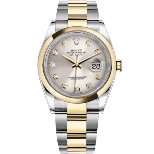 Rolex Datejust 36 116203 0136
