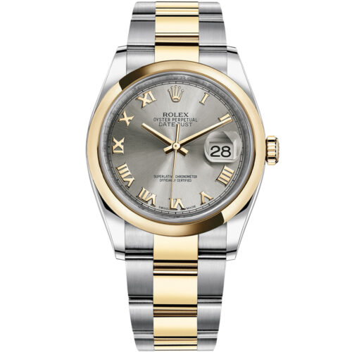 Rolex Datejust 36 116203 0137