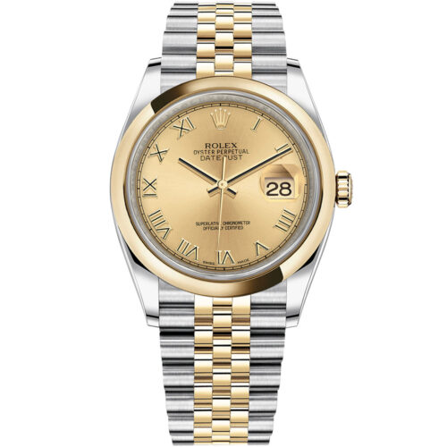 Rolex Datejust 36 116203 0141