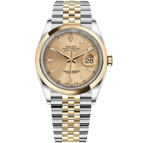 Rolex Datejust 36 116203 0142