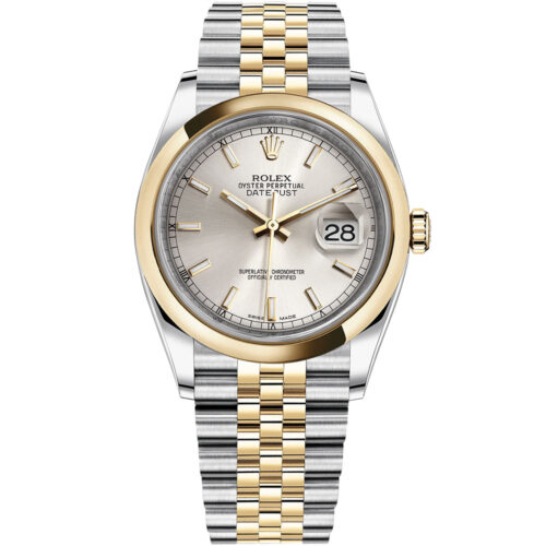 Rolex Datejust 36 116203 0143