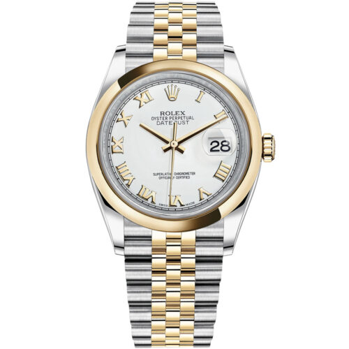 Rolex Datejust 36 116203 0144
