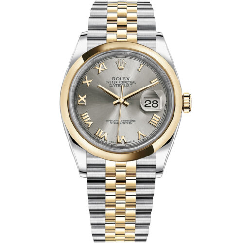 Rolex Datejust 36 116203 0145