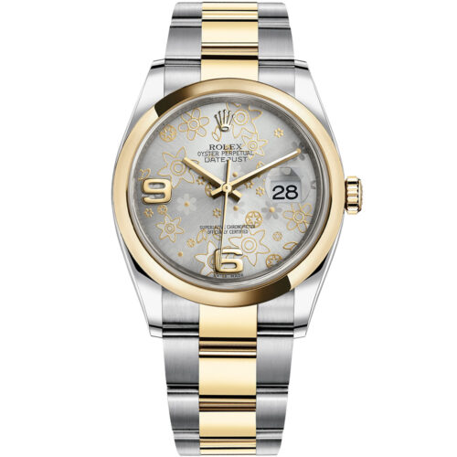 Rolex Datejust 36 116203 0146