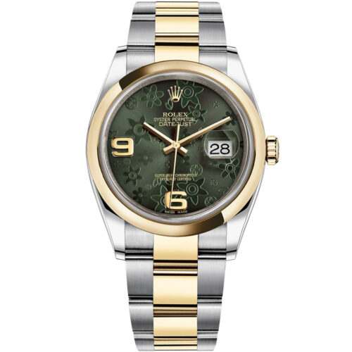 Rolex Datejust 36 116203 0147